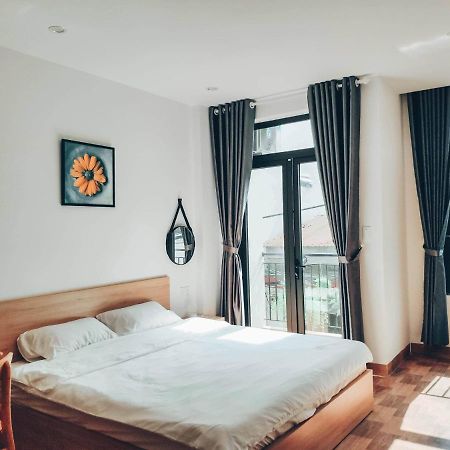 Cozy Apartment Da Nang Bagian luar foto
