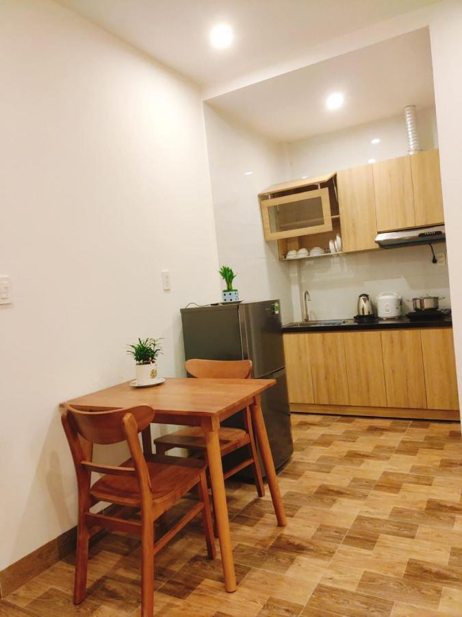 Cozy Apartment Da Nang Bagian luar foto