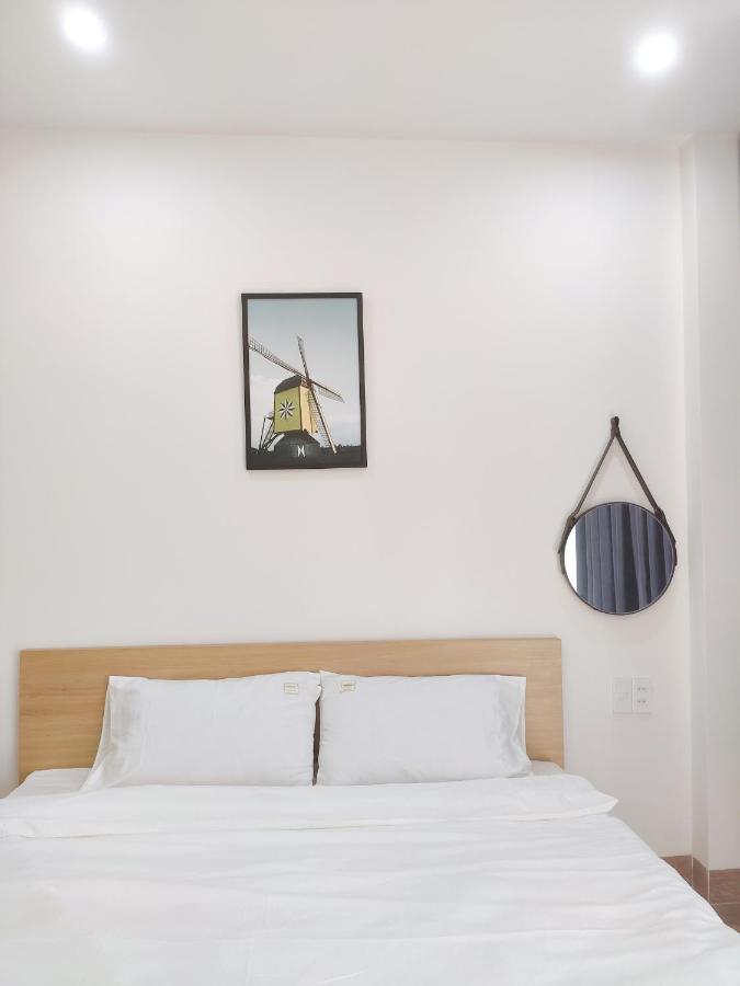 Cozy Apartment Da Nang Bagian luar foto
