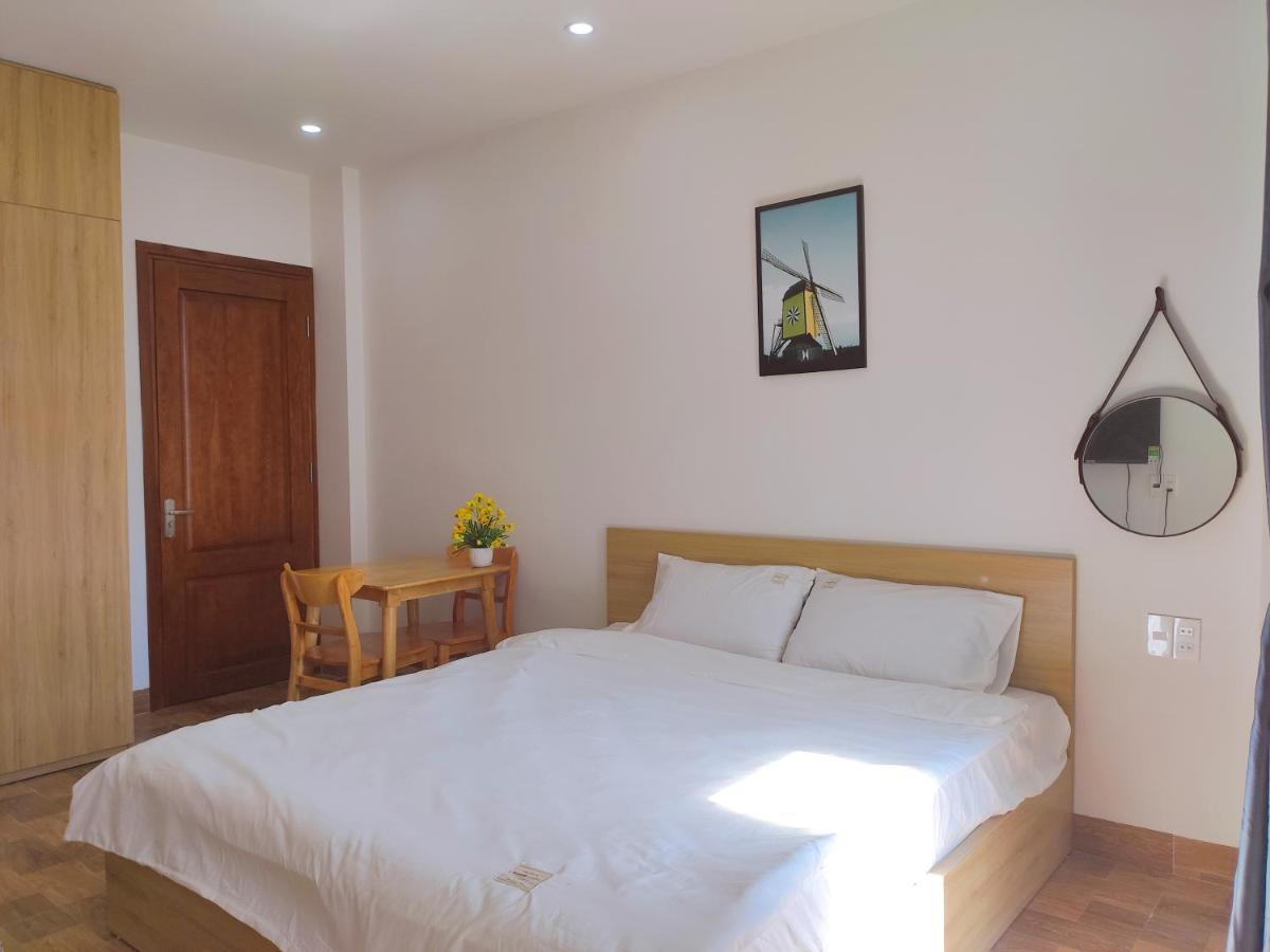 Cozy Apartment Da Nang Bagian luar foto