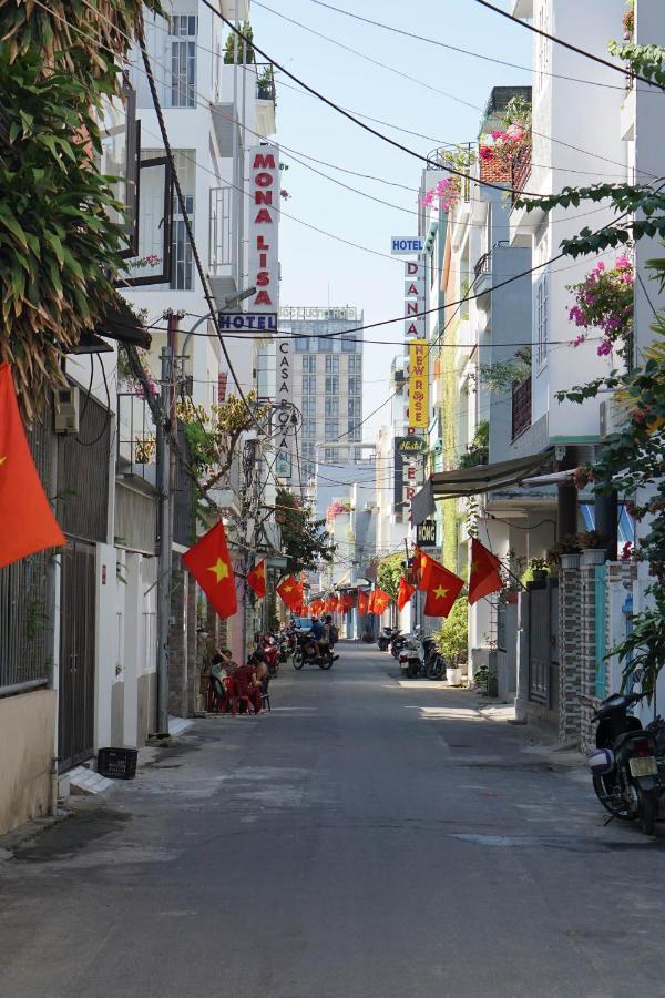 Cozy Apartment Da Nang Bagian luar foto