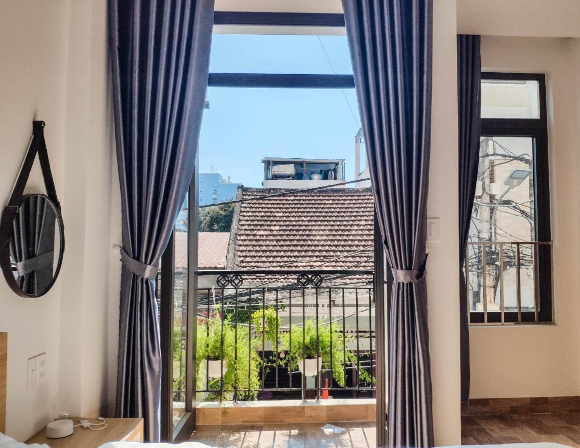 Cozy Apartment Da Nang Bagian luar foto