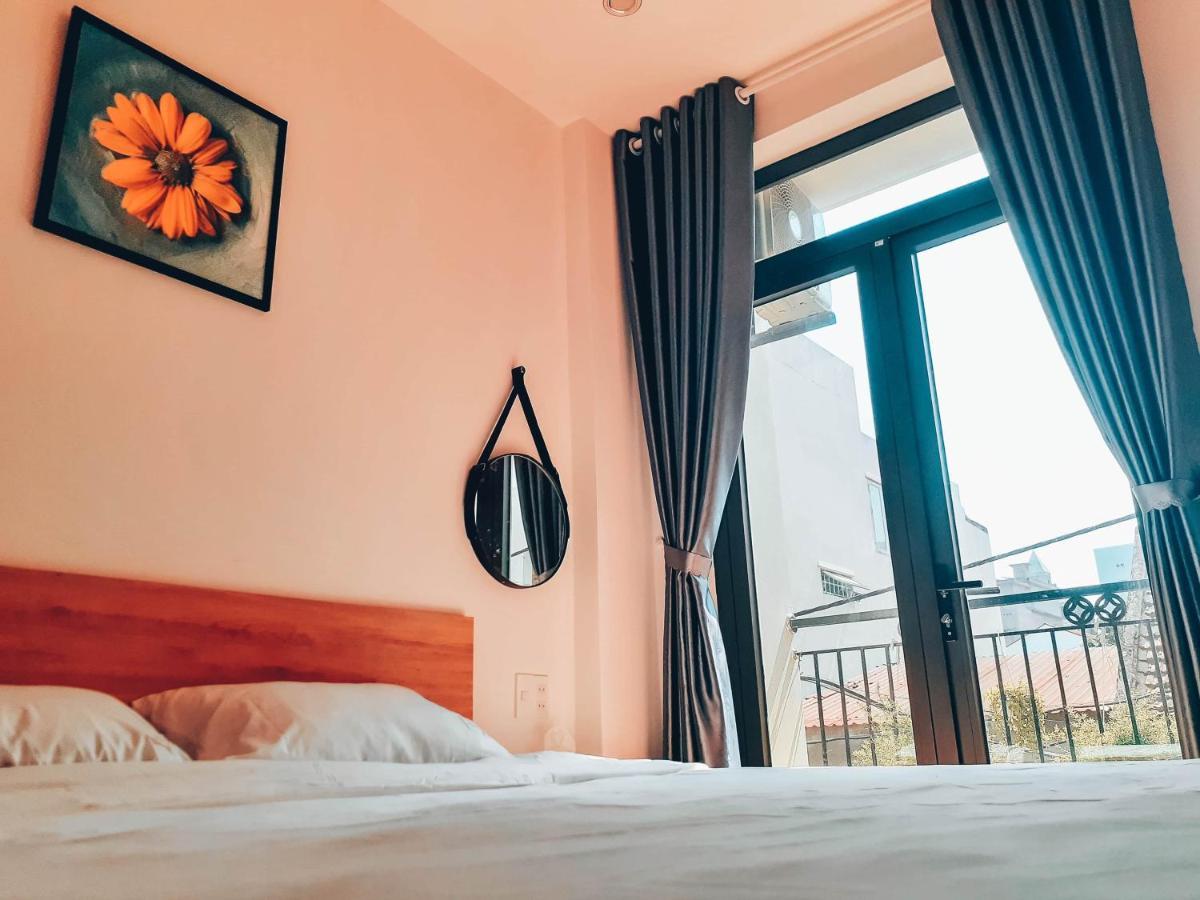 Cozy Apartment Da Nang Bagian luar foto
