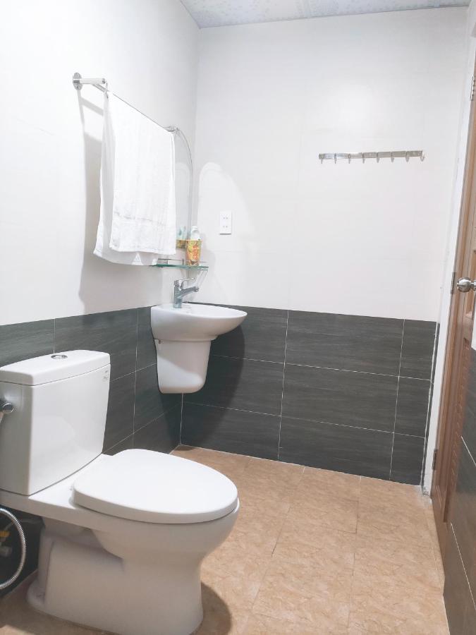 Cozy Apartment Da Nang Bagian luar foto