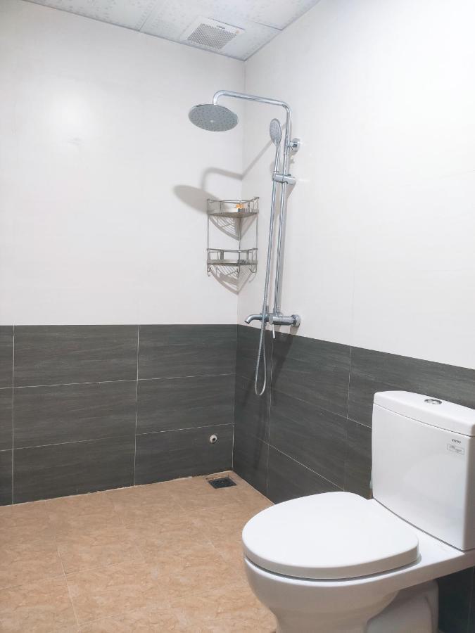 Cozy Apartment Da Nang Bagian luar foto