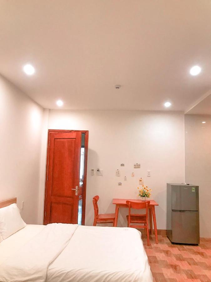 Cozy Apartment Da Nang Bagian luar foto