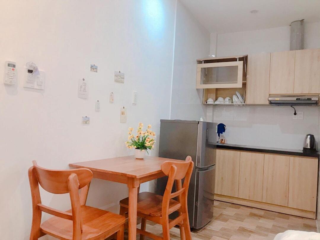 Cozy Apartment Da Nang Bagian luar foto