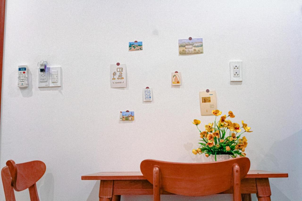 Cozy Apartment Da Nang Bagian luar foto