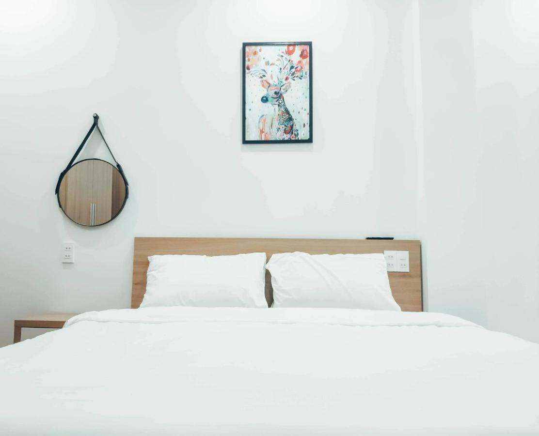 Cozy Apartment Da Nang Bagian luar foto