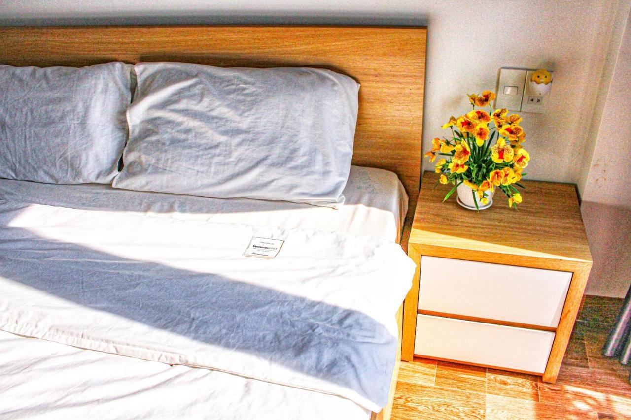 Cozy Apartment Da Nang Bagian luar foto