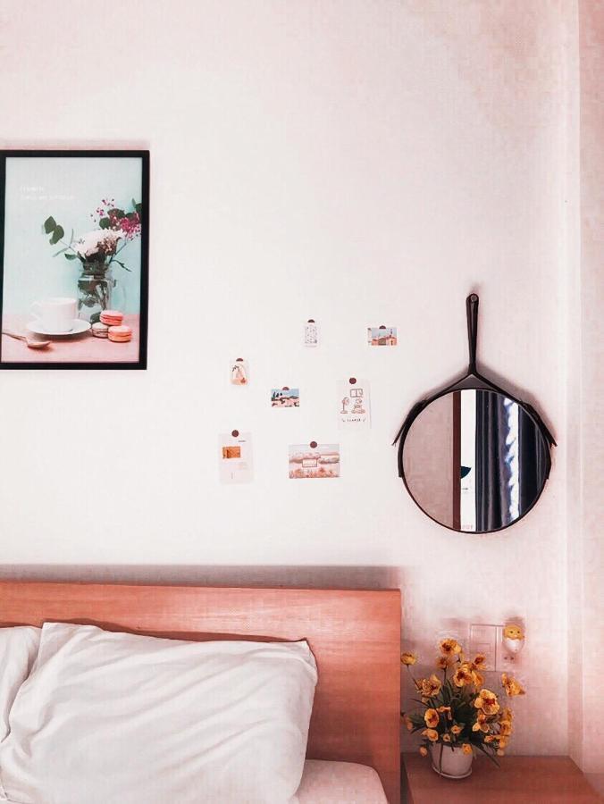 Cozy Apartment Da Nang Bagian luar foto