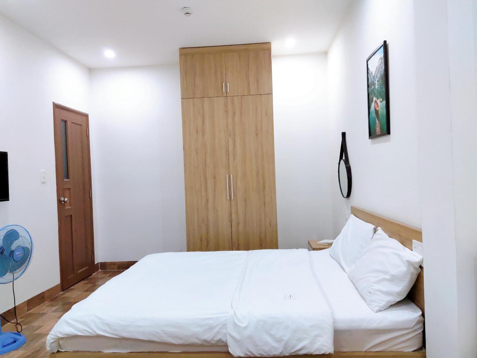 Cozy Apartment Da Nang Bagian luar foto